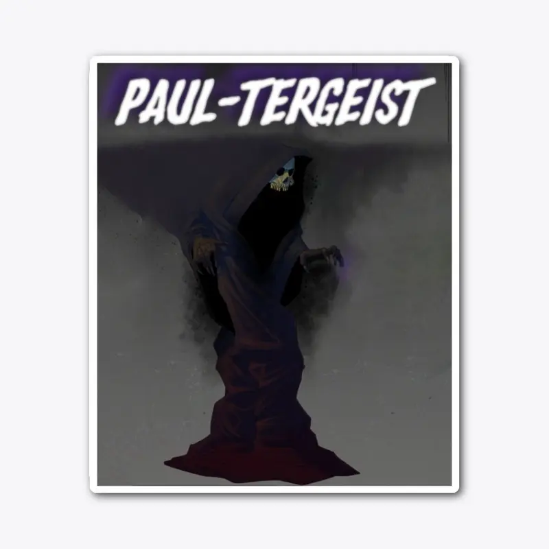 Paul-Tergeist