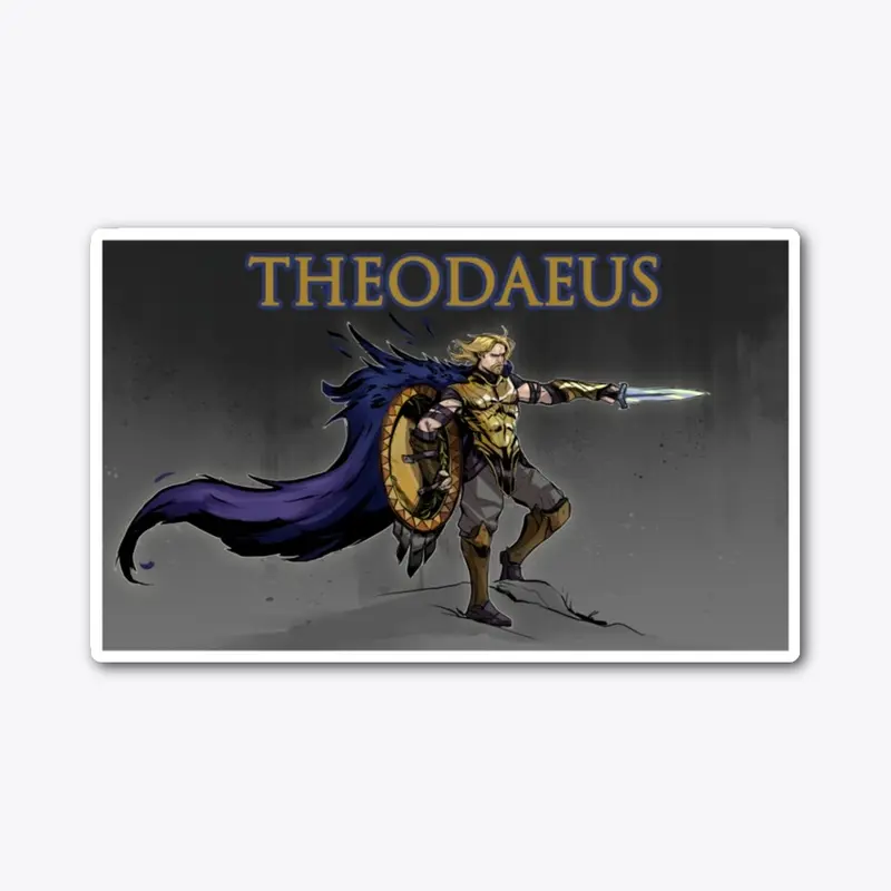 Theodaeus