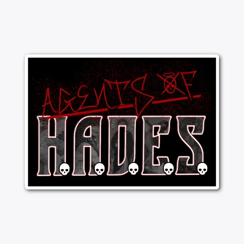 Agents of H.A.D.E.S.