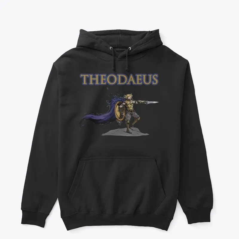 Theodaeus