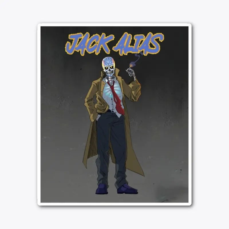 Jack Alias